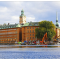2015 瑞典Sweden~斯德哥爾摩Stockholm (一)
