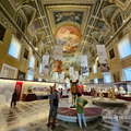 2023 義大利~~拿坡里國家考古博物館