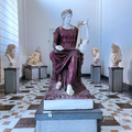 2023 義大利~~拿坡里國家考古博物館