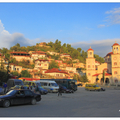 2013秋~巴爾幹半島~阿爾巴尼亞~Berat(上)