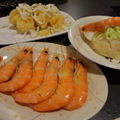 台中蝦蝦叫鮮蝦吃到飽餐廳 - 2
