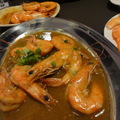 台中蝦蝦叫鮮蝦吃到飽餐廳 - 9
