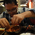 台中蝦蝦叫鮮蝦吃到飽餐廳 - 24