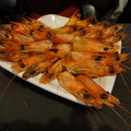 台中蝦蝦叫鮮蝦吃到飽餐廳 - 31