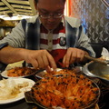 台中蝦蝦叫鮮蝦吃到飽餐廳 - 33
