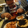 台中蝦蝦叫鮮蝦吃到飽餐廳 - 34