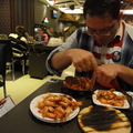 台中蝦蝦叫鮮蝦吃到飽餐廳 - 36