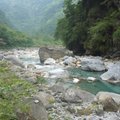 水石步道--砂卡礑