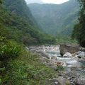 水石步道--砂卡礑