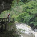 水石步道--砂卡礑