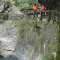 水石步道--砂卡礑