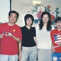 2003.5.10光楣姊慶生