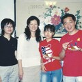 2003.5.10光楣姊慶生