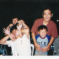 2001.8.11貓空