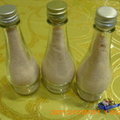 產品 玫瑰鹽 細  重量 50  公克 (客製化包裝sample)