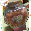 產品 玫瑰鹽 粗( 顆粒)(客製化包裝sample)