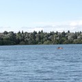 Green Lake, Seattle