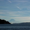 山水雲天