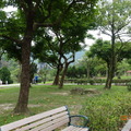 南港公園