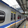 山佳火車站