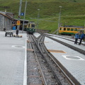瑞士冰河火車