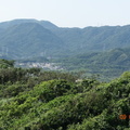 金山、石門和三芝