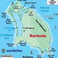 32/Barbuda