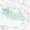 20/congaree-park-map
