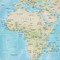a/Africa---map Africa