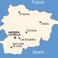  6/Andorra-Map