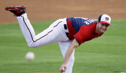 2015mlb例行賽
