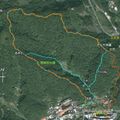 (map) 潤濟宮步道 大茅埔山