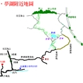 (map) 新山夢湖