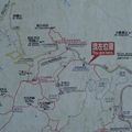 (map) 大屯主峰 小油坑