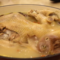 陳記食府