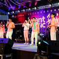 2013銀河音樂聚_斑馬線Popphone Singers