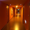 房間走廊