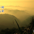 人生中總有許多的得到和失去