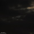 20120521日環蝕