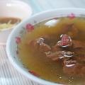 阿村牛肉湯