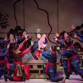 戲劇－台南人劇團