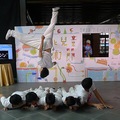 台北兒童藝術節（2012、2013）