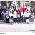 20141026華梵大學．大溝溪親水步道行旅