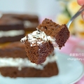 新竹艾立蛋糕「72%古典巧克力蛋糕」開箱