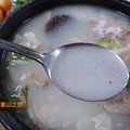 釜山西面－浦項豬肉湯飯