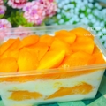 米詩堤甜點王國｜四季芒果蛋糕