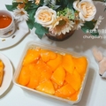 米詩堤甜點王國｜四季芒果蛋糕