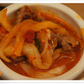 韓鄉韓式料理