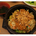 韓鄉韓式料理