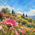 valley